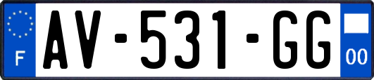 AV-531-GG