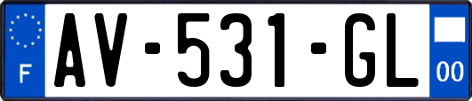AV-531-GL