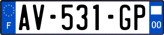AV-531-GP