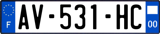 AV-531-HC