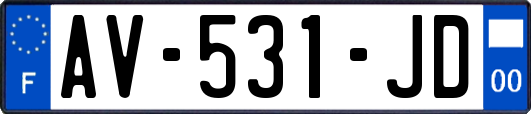 AV-531-JD