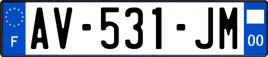 AV-531-JM