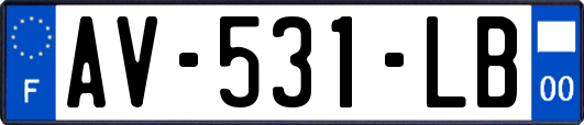 AV-531-LB