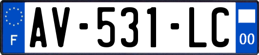 AV-531-LC