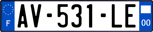 AV-531-LE