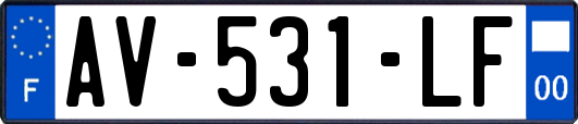 AV-531-LF