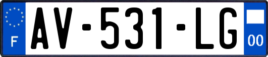 AV-531-LG