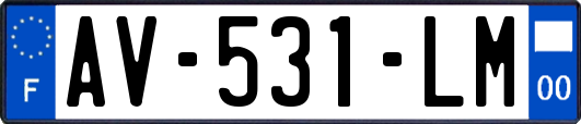 AV-531-LM