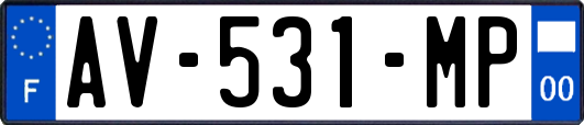 AV-531-MP