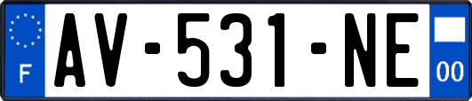 AV-531-NE