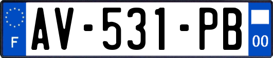 AV-531-PB