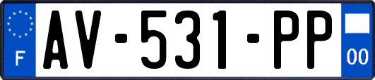 AV-531-PP