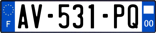 AV-531-PQ
