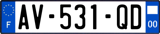 AV-531-QD