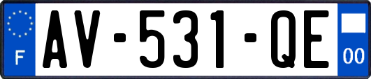 AV-531-QE
