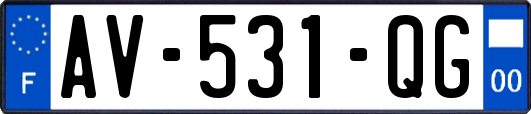 AV-531-QG
