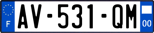AV-531-QM