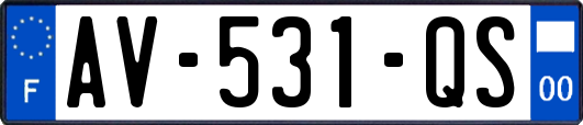 AV-531-QS