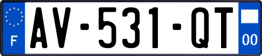 AV-531-QT