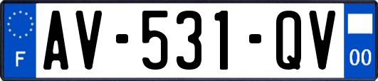 AV-531-QV