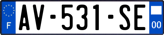 AV-531-SE