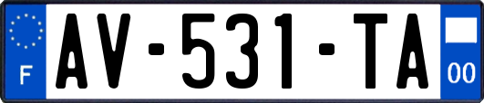 AV-531-TA