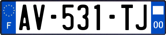AV-531-TJ