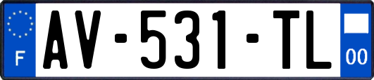 AV-531-TL