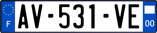 AV-531-VE