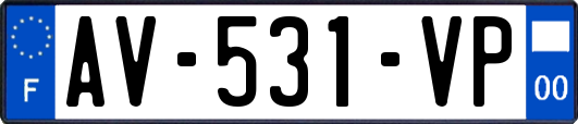 AV-531-VP