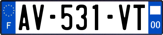 AV-531-VT