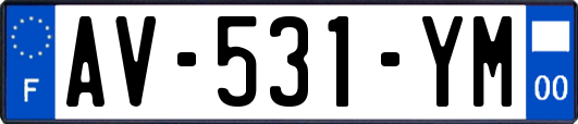 AV-531-YM