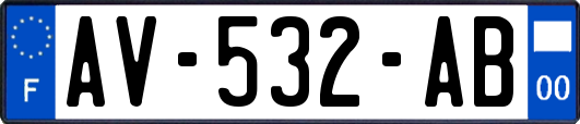 AV-532-AB