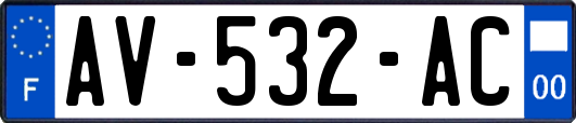 AV-532-AC