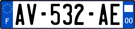 AV-532-AE