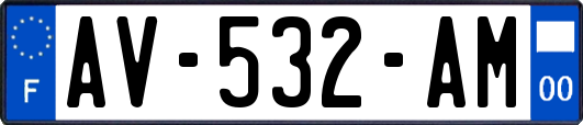 AV-532-AM