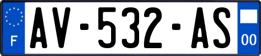 AV-532-AS