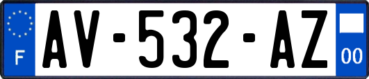 AV-532-AZ