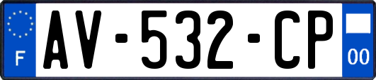 AV-532-CP