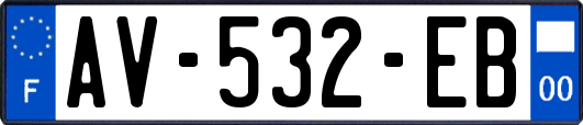 AV-532-EB