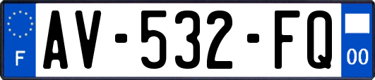 AV-532-FQ