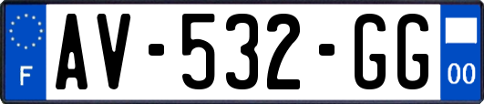 AV-532-GG