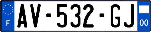AV-532-GJ