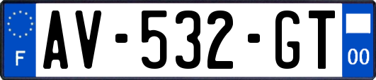 AV-532-GT