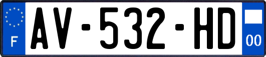 AV-532-HD