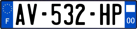 AV-532-HP