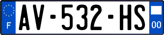 AV-532-HS