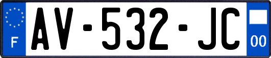 AV-532-JC