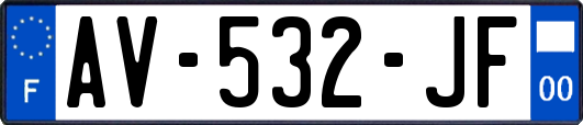 AV-532-JF