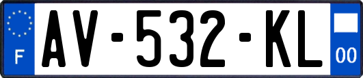 AV-532-KL